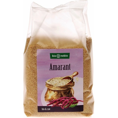 BioNebio Bio amarant 0,5 kg