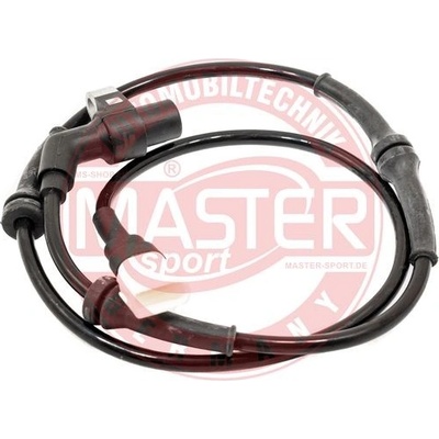 MASTER-SPORT Snímač počtu otáčok kolesa 0986594023PCSMS