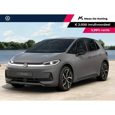 Volkswagen ID.3 Neo Style 140 kW