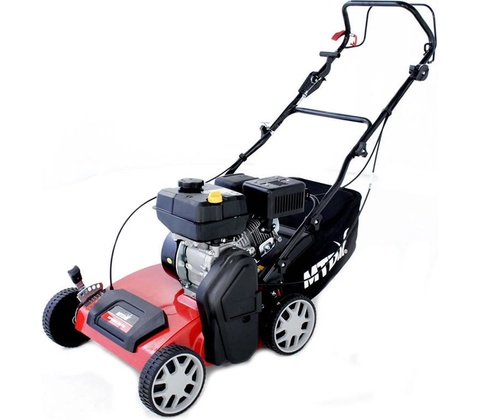 MTD OPTIMA 35