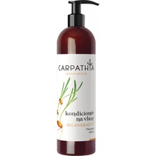 Carpathia Herbarium Regeneračný Conditioner na suché vlasy 250 ml