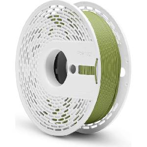 Fiberlogy PLA FiberWood Green - 1, 75 mm (WOOD-GREEN-175-075)