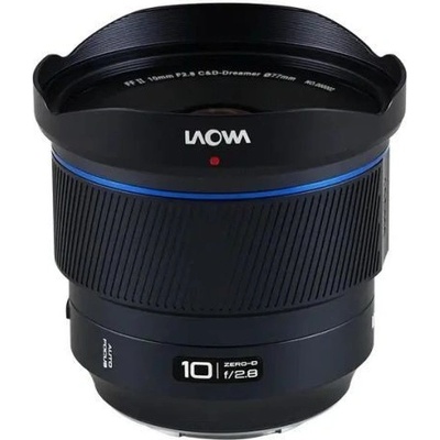 LAOWA 10 mm f/2,8 Zero-D FF pro Nikon Z