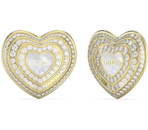 Guess JUBE04015JWYGWHT/U