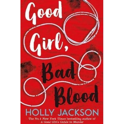 Good Girl Bad Blood