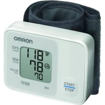 Omron RS1 (HEM-6160-E)