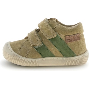 Naturino Детски обувки barefoot Naturino Kid's Barefoot Sabby VL Barefoot shoes - Stone - размер 26 (EU) (702-5348-0217)
