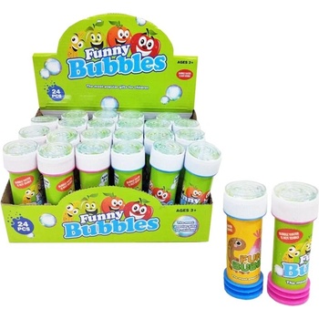 Tethyus Bublifuk Ovocníček