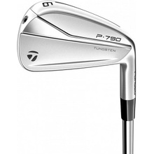 TaylorMade P790 pánske železá Pravá Stiff grafit 5-PW (6 palíc)