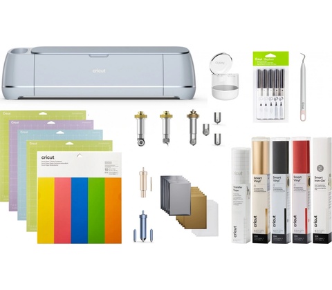 Cricut Maker 3