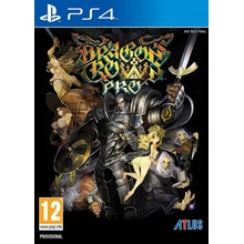 Dragons Crown Pro