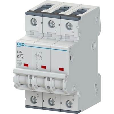 OEZ LTN-16B-3 – Hledejceny.cz