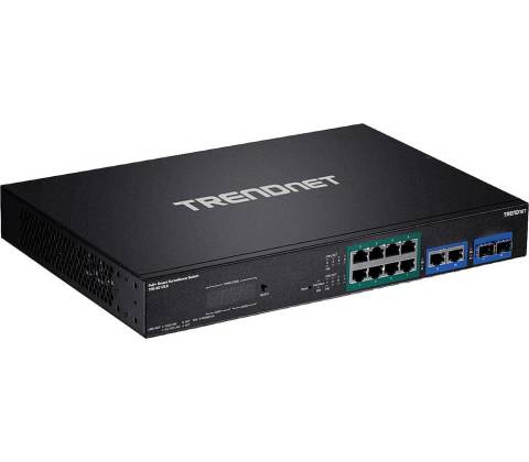 TrendNet TPE-3012LS