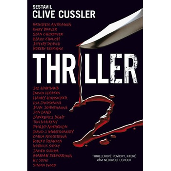 Thriller 2