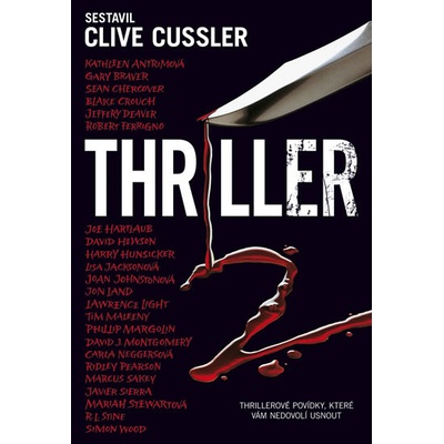 Thriller 2