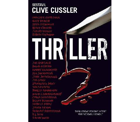 Thriller 2