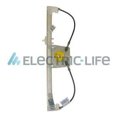 Zvedací zařízení oken Electric Life ZR ZA704 L