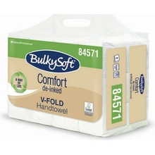 Bulkysoft Classic V-FOLD Ultra 2 vrstvy 24 x 21 cm 3000 ks