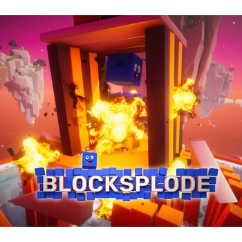 Blocksplode