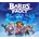 Bard's Fault