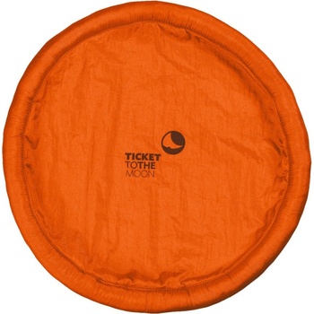 TTTM Pocket Moon Disc Orange
