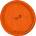 TTTM Pocket Moon Disc Orange