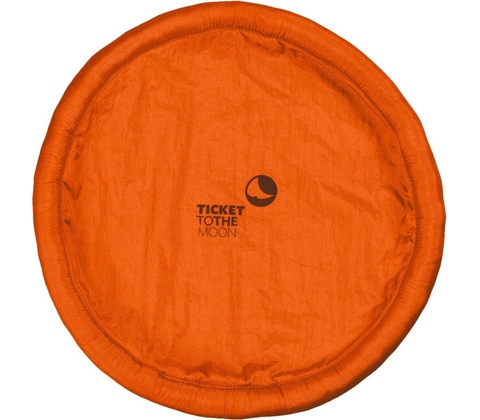 TTTM Pocket Moon Disc Orange