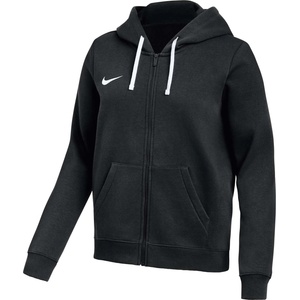 Nike teamwear Суитшърт w nk park26 flc fz hoodie (ib1230-010)