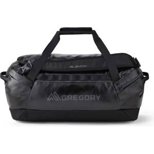 Gregory Сак Gregory Alpaca 40 Luggage - Obsidian Black (510-4376-0211)