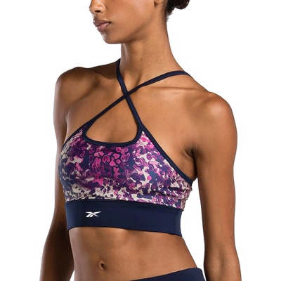 Reebok Сутиен Reebok MOD SAFARI POLY BRALETTE 100037690 Размер L