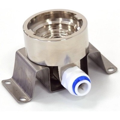 Varia-Plus Sanitační adaptér bajonet SG spojka