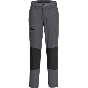 PORTWEST Kalhoty WX2 Stretch CD887 do pasu dámské POR CD887DNR28 Tmavě modrá