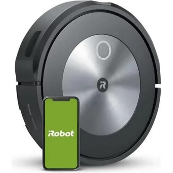 Image 1 of iRobot Roomba j7+ (J7158)