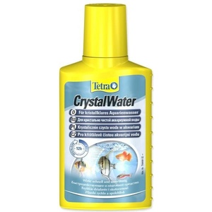 TETRA Препарат Tetra Crystal Water 100ml (A1-144040)