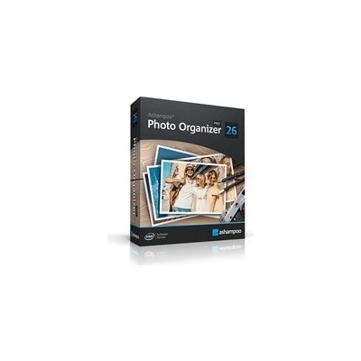 Ashampoo Photo Organizer Pro 26 13103