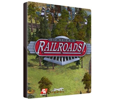 Railroads
