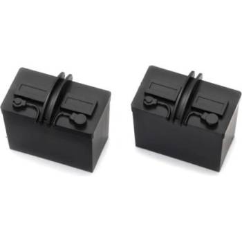 Traxxas батерия черна (2)