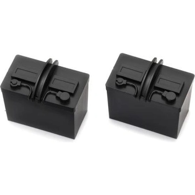 Traxxas батерия черна (2)