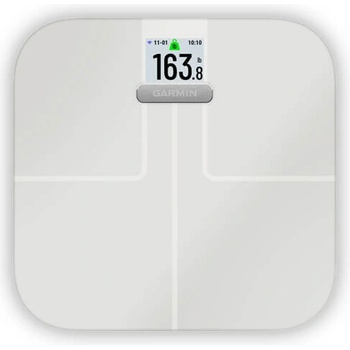 Garmin Index S2 white (010-02294-13)