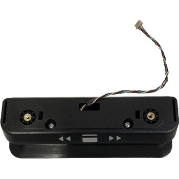 NCR Четец на магнитни карти ncr xr7 (7702-k141)