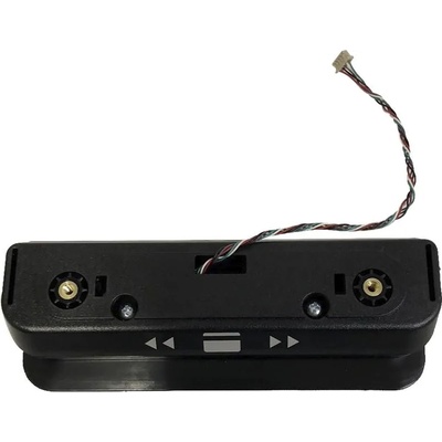 NCR Четец на магнитни карти ncr xr7 (7702-k141)