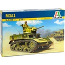 Italeri M3A1 1:35