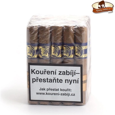 Doutníky Inca Azul Robusto/20