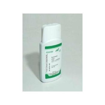 Univit DB Vetpanthenol šampon s Azadirachtou 150 ml