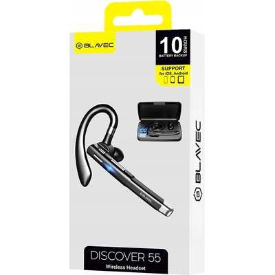 Blavec Discover 55
