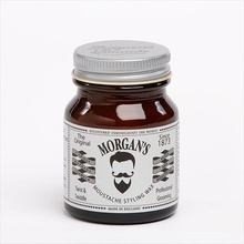 Morgan's vosk na bradu a fúzy 50 g