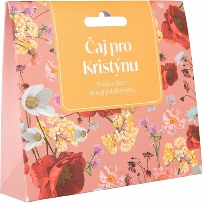 Albi Dárkový čaj Pro Kristýnu 50 g