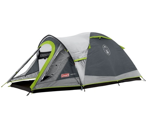 Coleman Darwin 2 plus
