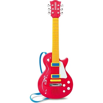Image 1 of Bontempi Детска електронна Китара - Bontempi