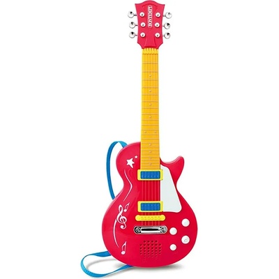 Bontempi Детска електронна Китара - Bontempi